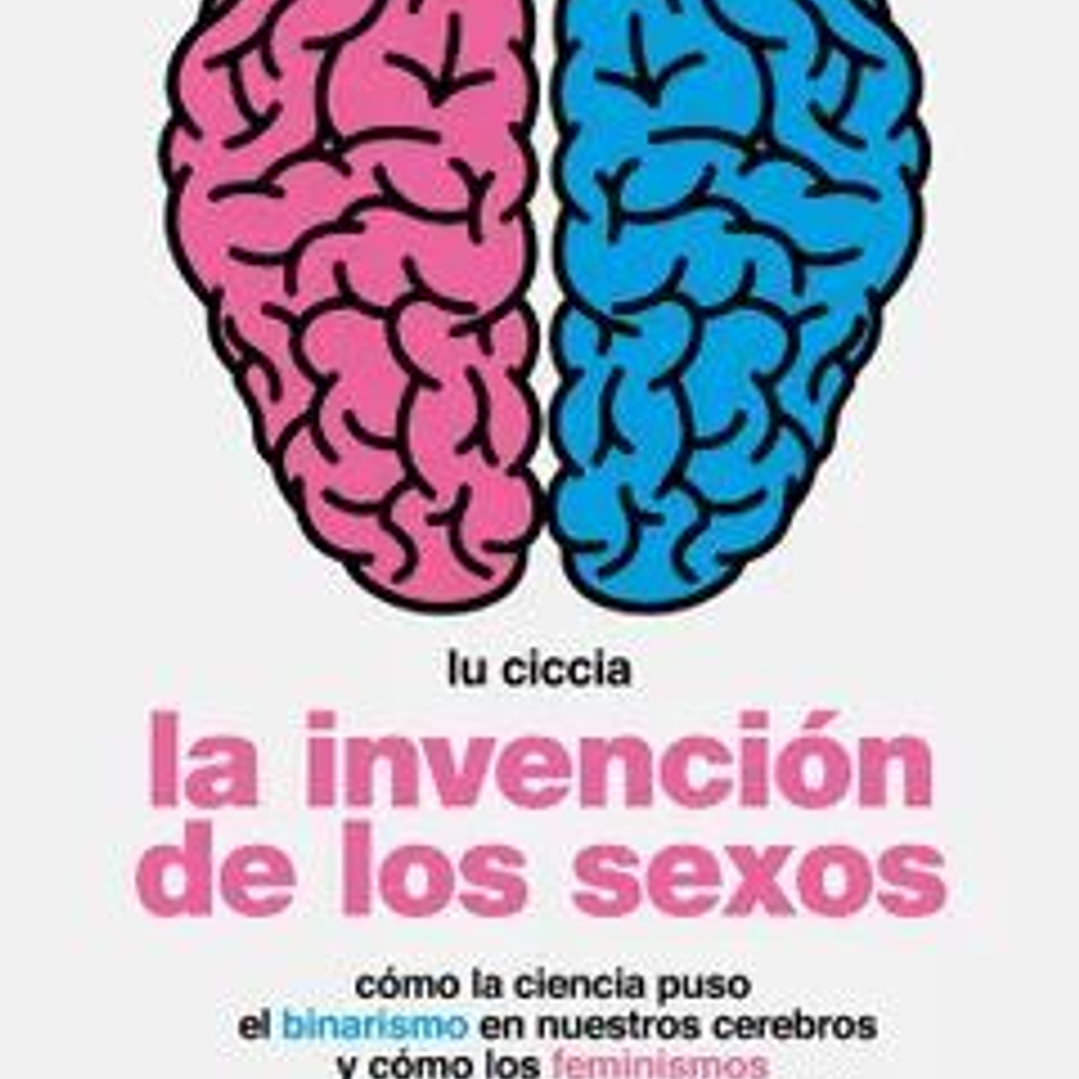 La Invencion De Los Sexos 1