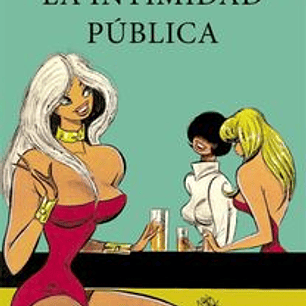 La Intimidad Publica