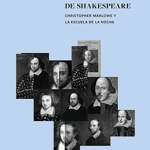 La Invencion De Shakespeare