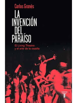 La Invencion Del Paraiso