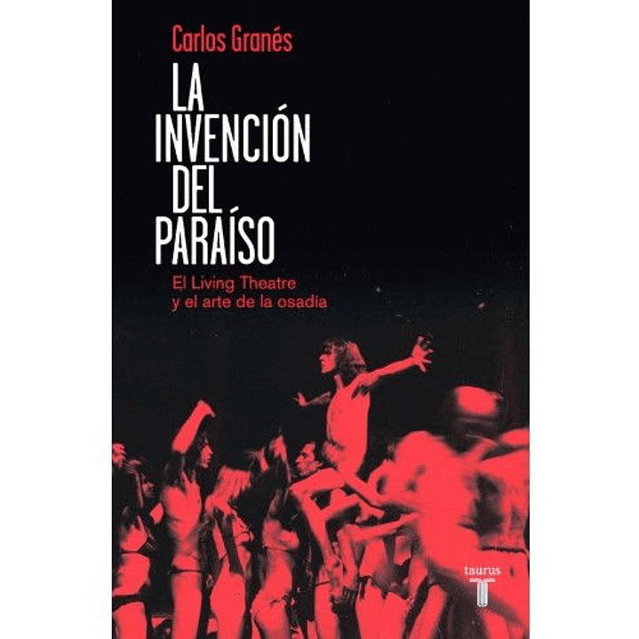 La Invencion Del Paraiso 1