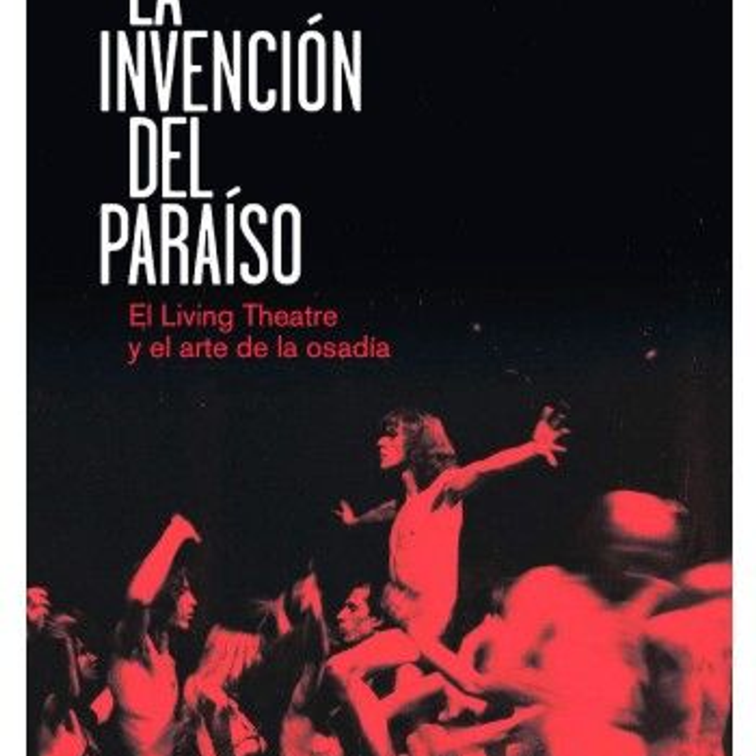 La Invencion Del Paraiso 1
