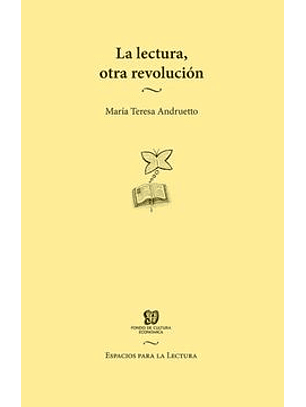 La Lectura, Otra Revolucion
