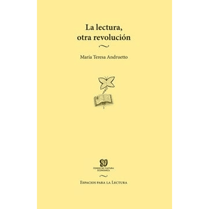 La Lectura, Otra Revolucion 1