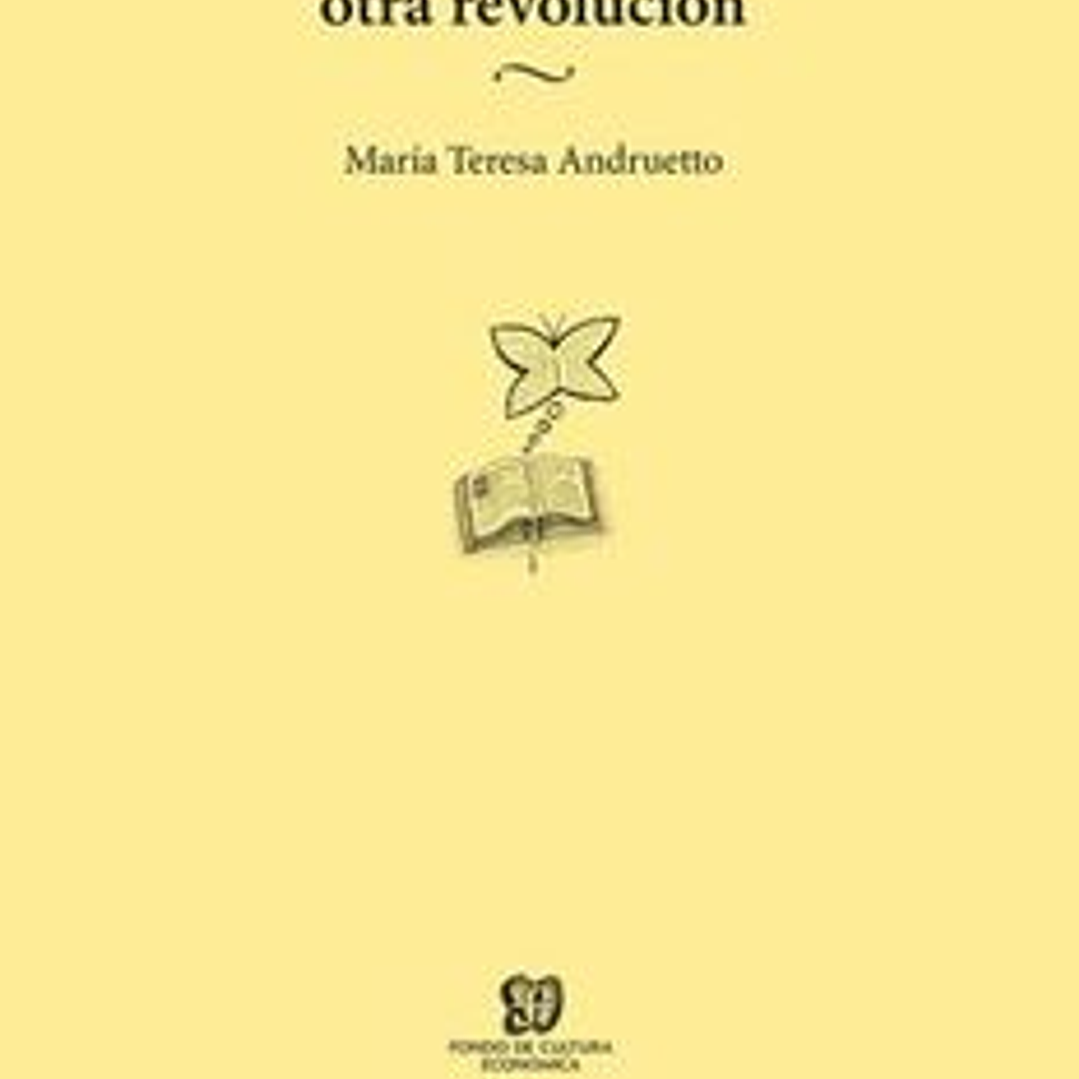 La Lectura, Otra Revolucion 1