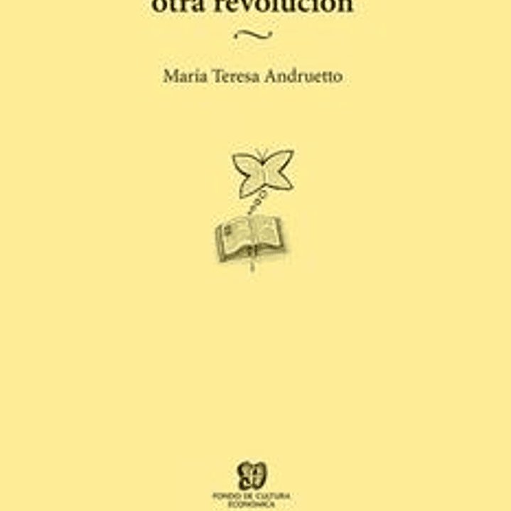 La Lectura, Otra Revolucion 1