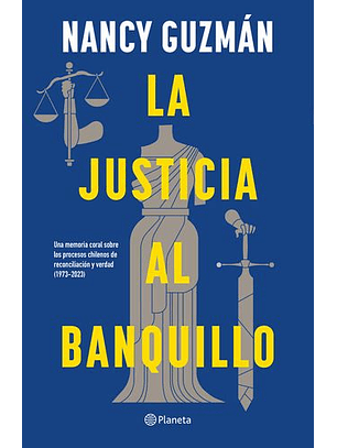La Justicia Al Banquillo