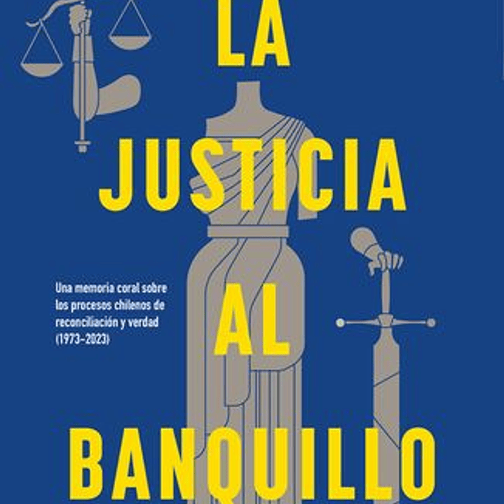 La Justicia Al Banquillo 1