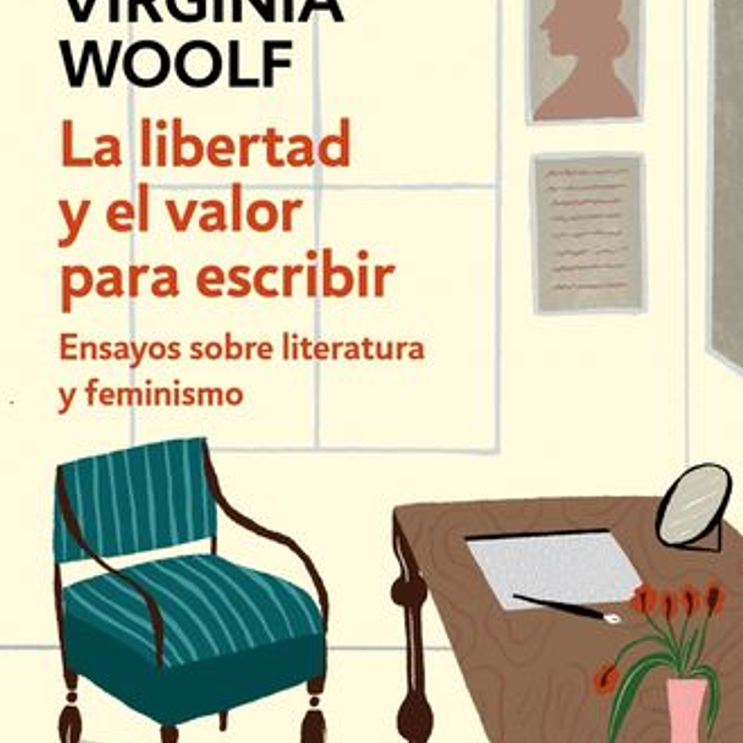 La Libertad Y El Valor Para Escribir 1