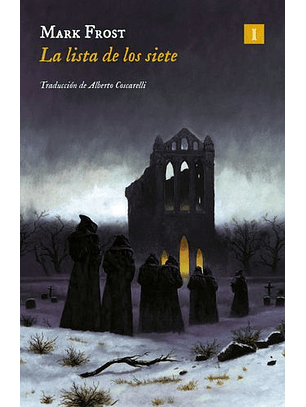 La Lista De Los Siete