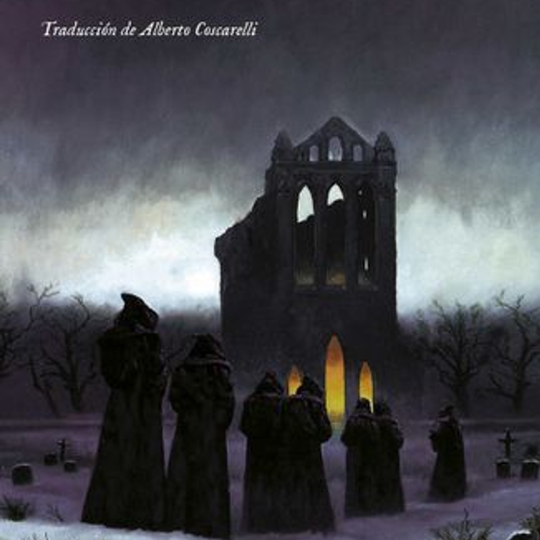 La Lista De Los Siete 1