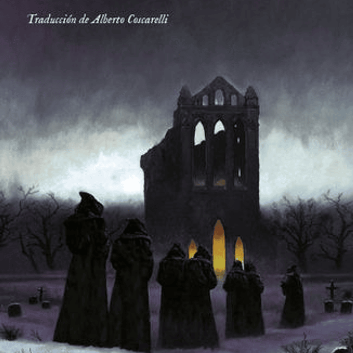 La Lista De Los Siete 1