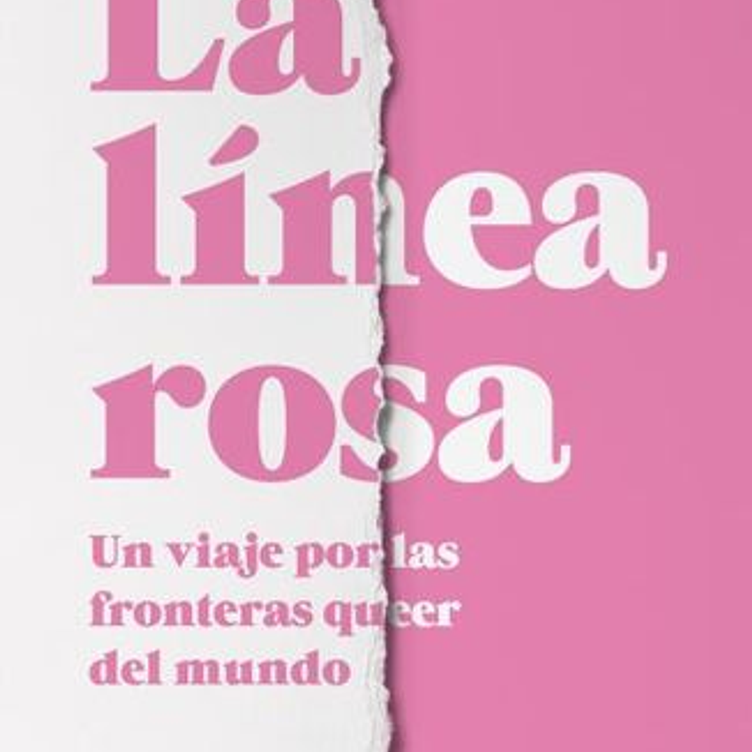 La Linea Rosa 1