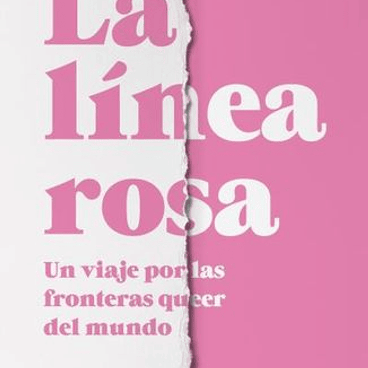 La Linea Rosa 1