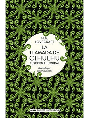 La Llamada De Cthulhu