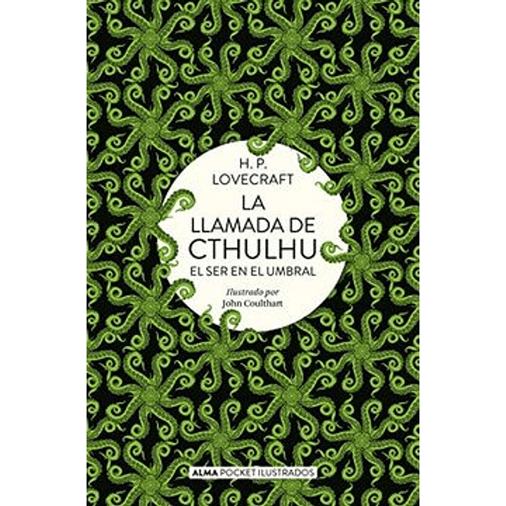 La Llamada De Cthulhu 1