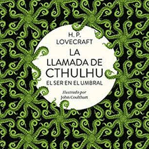 La Llamada De Cthulhu
