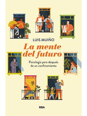 La Mente Del Futuro