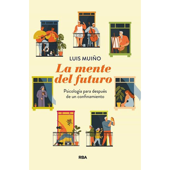 La Mente Del Futuro 1