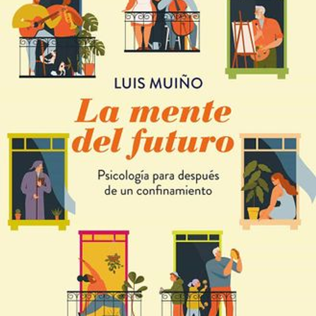 La Mente Del Futuro 1