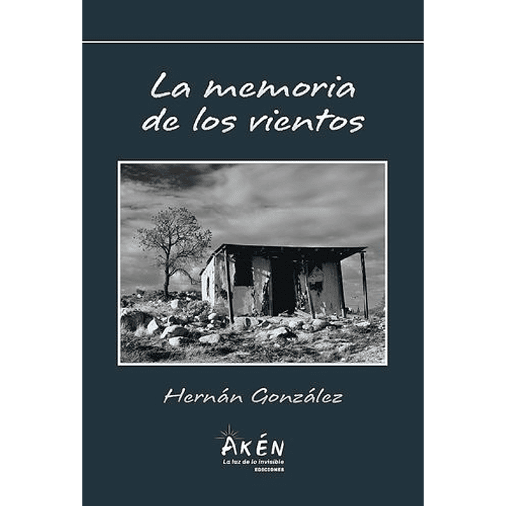 La Memoria De Los Vientos 1