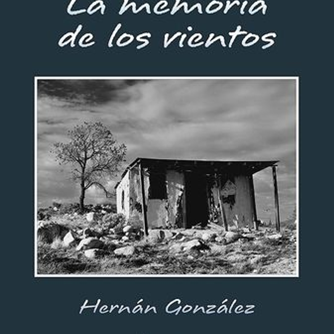 La Memoria De Los Vientos 1