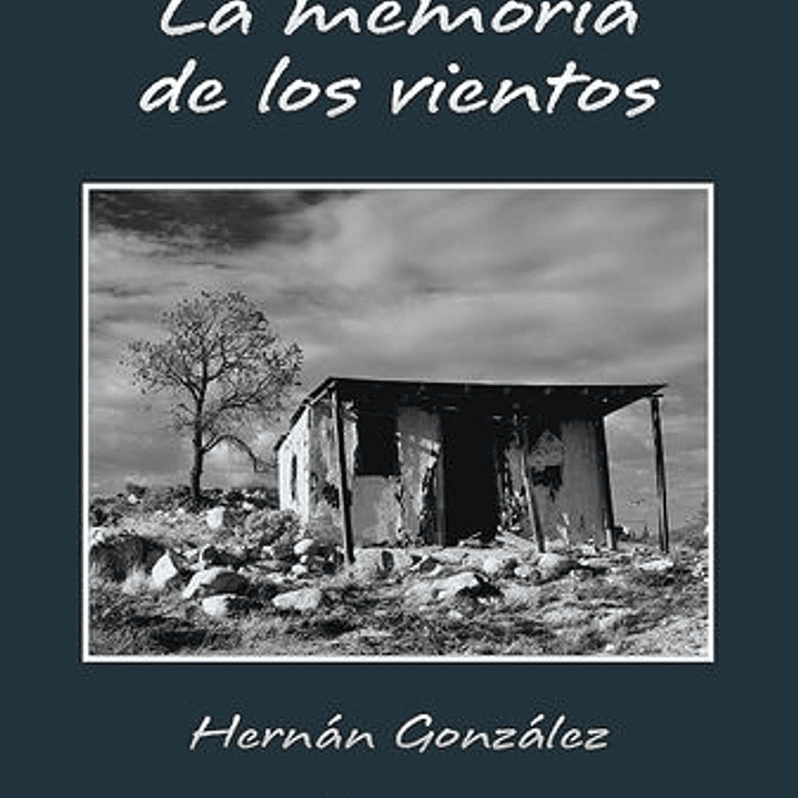 La Memoria De Los Vientos 1