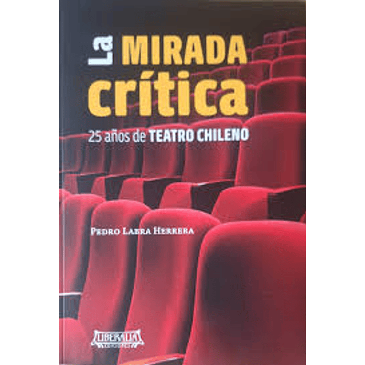 La Mirada Critica 1