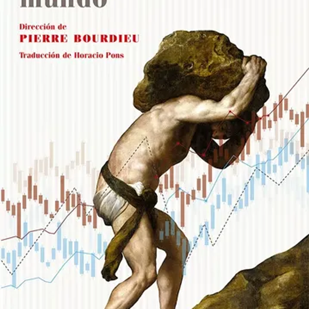 La Miseria Del Mundo 1