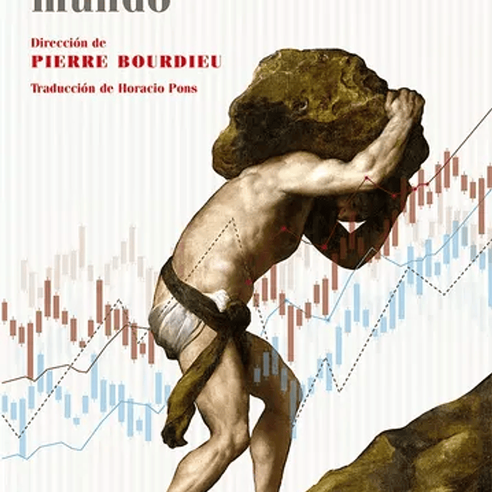 La Miseria Del Mundo 1