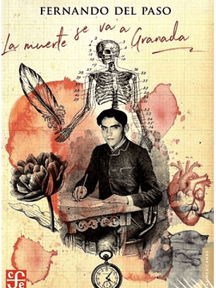 La Muerte Se Va A Granada