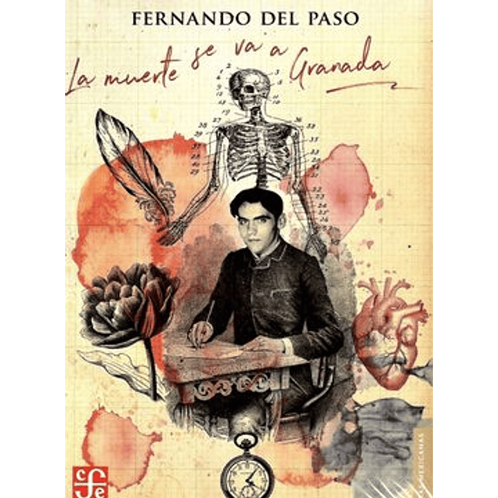 La Muerte Se Va A Granada 1