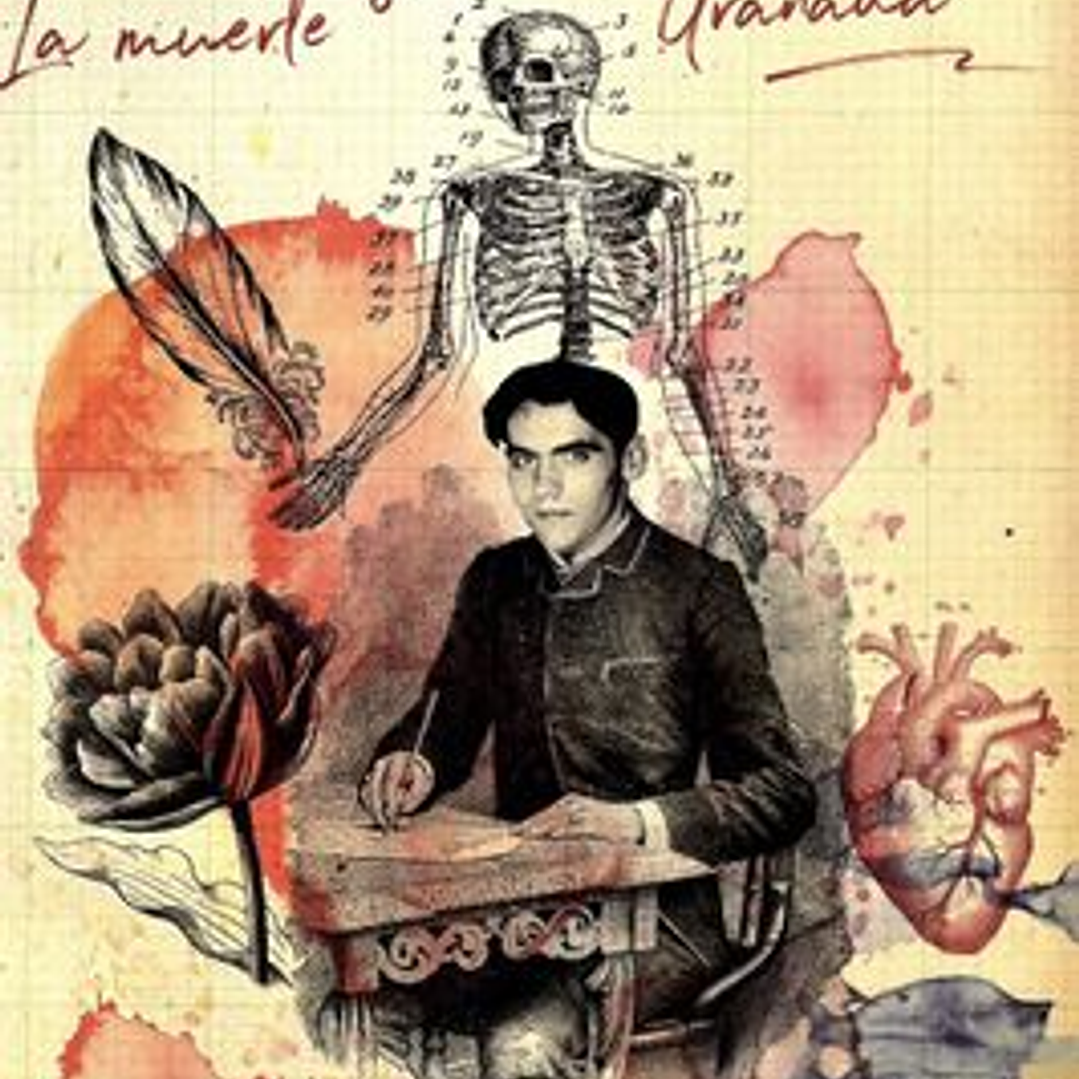 La Muerte Se Va A Granada 1