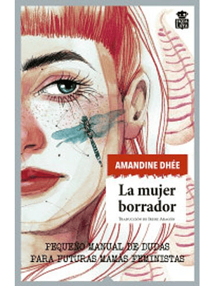 La Mujer Borrador