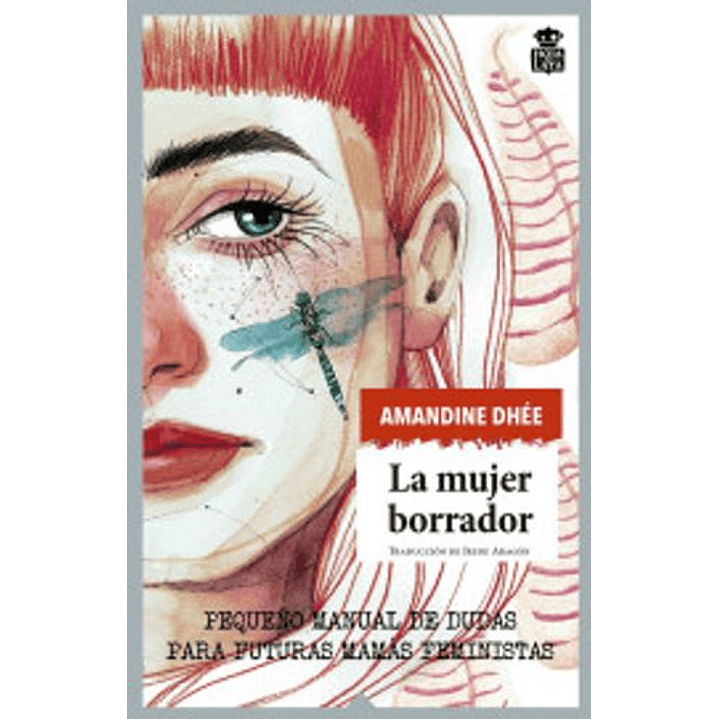 La Mujer Borrador 1