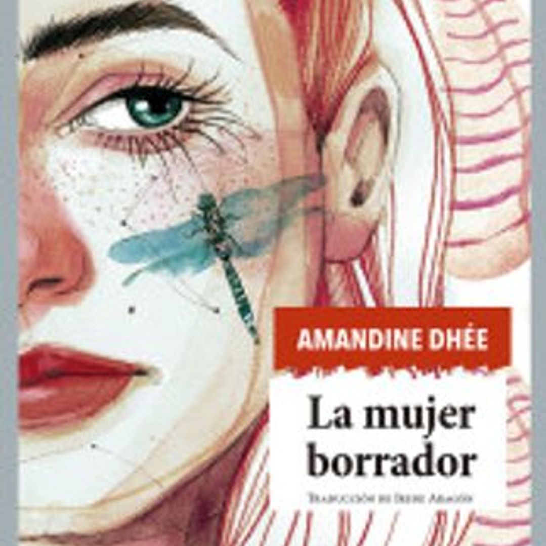 La Mujer Borrador 1
