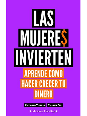 La Mujeres Invierten