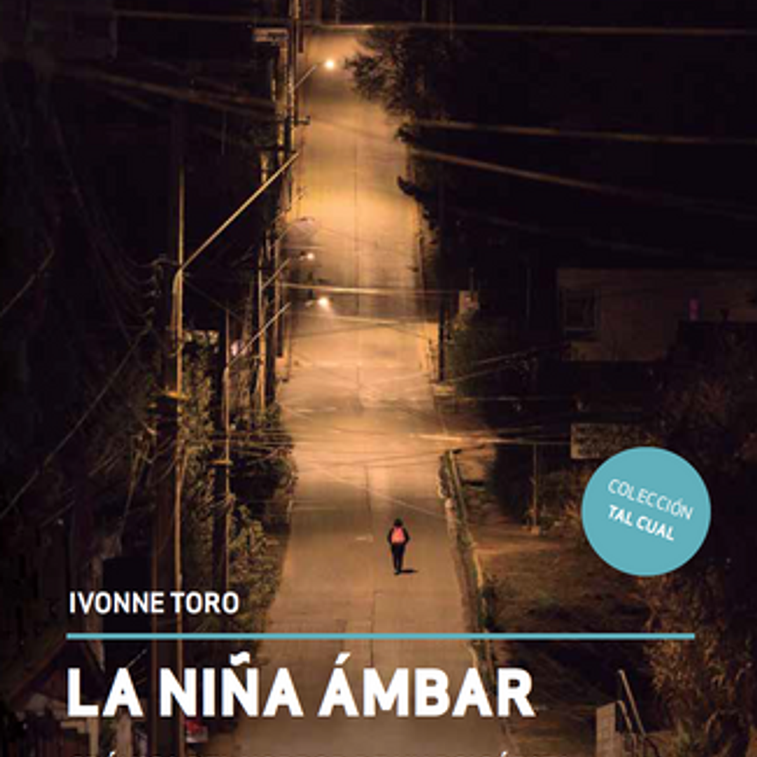 La Niña Ambar 1