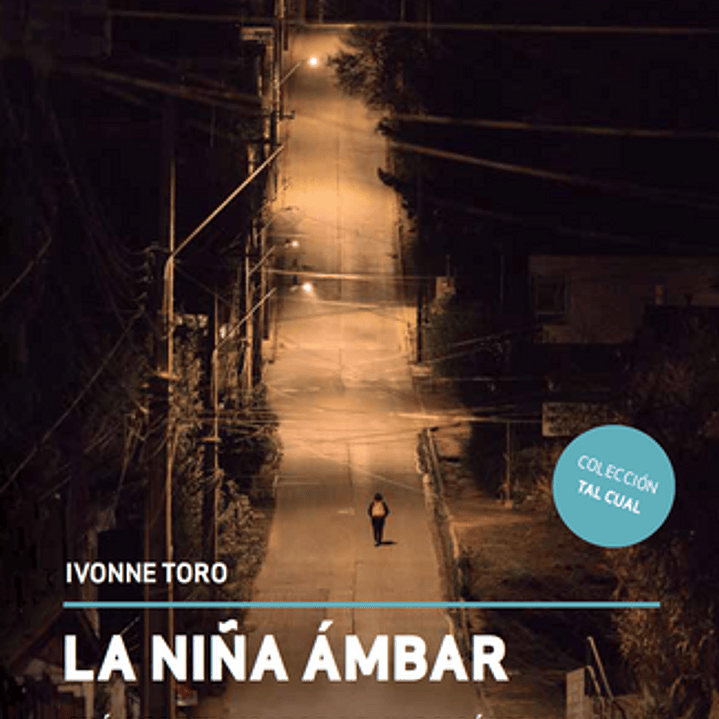La Niña Ambar 1
