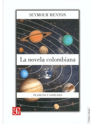La Novela Colombiana