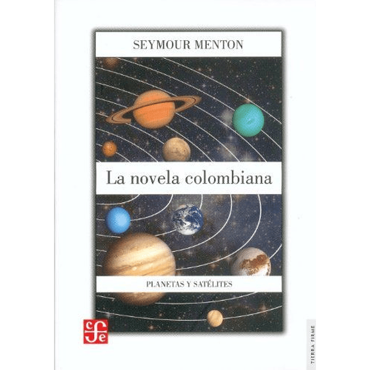 La Novela Colombiana 1