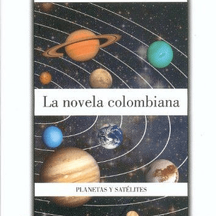 La Novela Colombiana