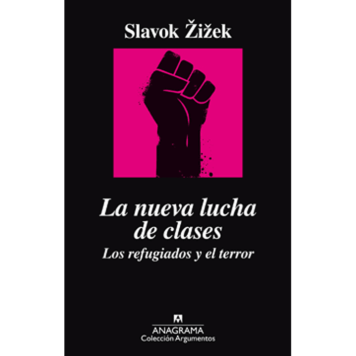 La Nueva Lucha De Clases 1