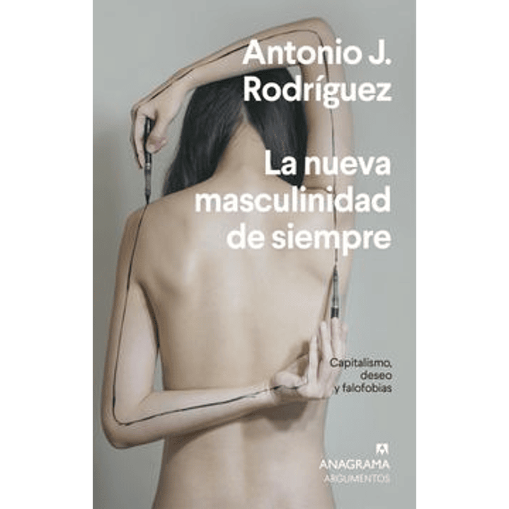 La Nueva Masculinidad De Siempre 1