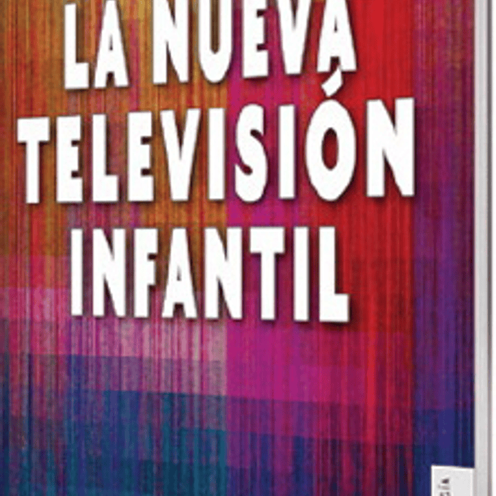 La Nueva Television Infantil 1