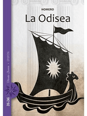 La Odisea