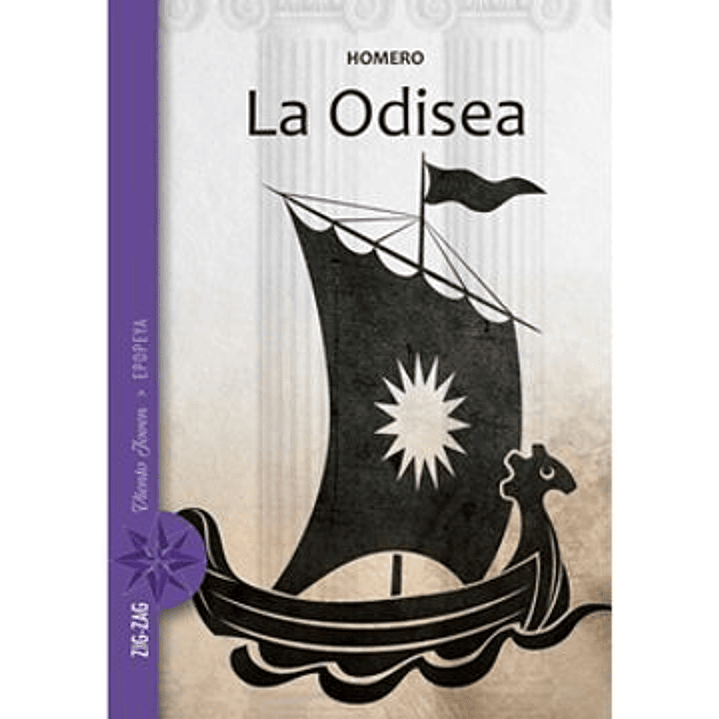 La Odisea 1