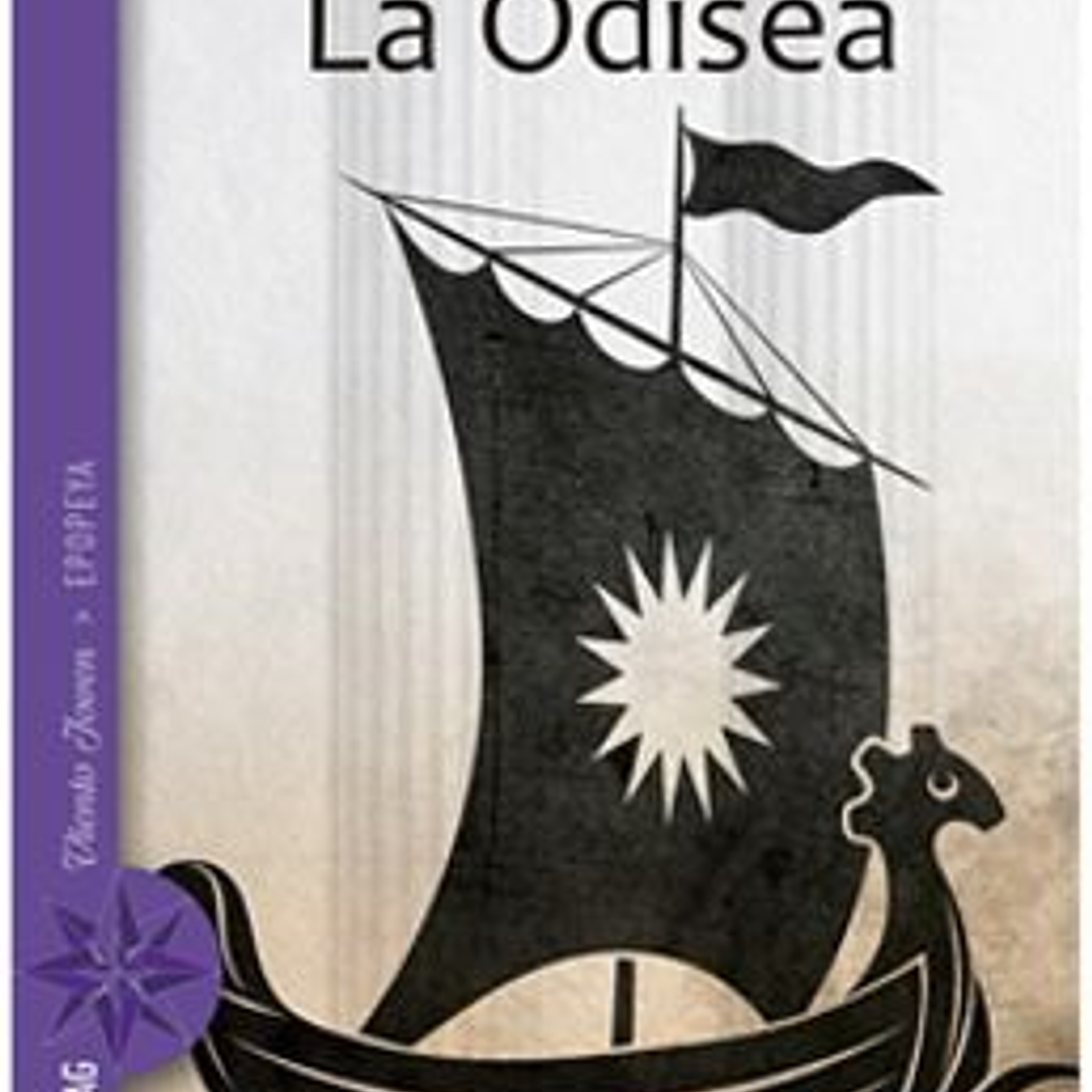 La Odisea 1