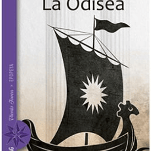 La Odisea