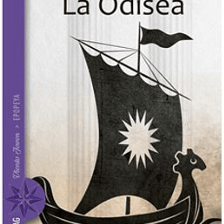 La Odisea 1